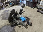 Passenger Rear Suspension Air Springs Fits 15-19 Bmw X6M , 33326770982. Fixed Price $349.25.