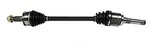 Axle Assembly-new Gsp NCV10101. Fixed Price $160.00.