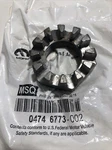 Genuine Mopar Axle Hub Nut 4746773. Fixed Price $43.95.