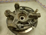 09-16 Toyota Venza Rear Passenger Right Knuckle Awd. Fixed Price $209.99.