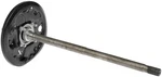 Dorman 926-148 Rear Passenger Side Pre-pressed Axle For Select Toyota Models.. Fixed Price $231.86.