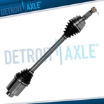 Front Right Passenger Side Cv Axle Shaft For 2014 - 2017 Jeep Compass Patriot. Fixed Price $82.17.