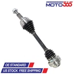 Front Left Right Cv Axle Shaft For 2011-2018 Porsche Cayenne 4.8L 3.6L Oem. Fixed Price $125.83.