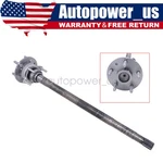 Rear Left Right Axle Shaft For Jeep Wrangler 2020-2024 Gladiator 2020-2023. Fixed Price $189.04.