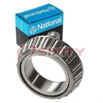 Rear Inner Differential Pinion Bearing For 1953-1955 International Kx. Fixed Price $37.95.
