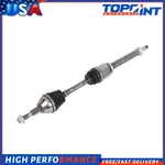 2015-2018 Ford Fusion 2014-2016 Lincoln Mkz Front Right Cv Axle Assembly. Fixed Price $83.19.