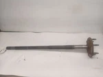 Rear Axle Shaft From 2003 Cadillac Escalade 12251215. Fixed Price $123.94.