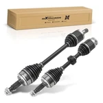 Cv Axle Shaft Assembly For Honda Accord 2008-2014, Passenger And Driver Side. Fixed Price $218.51.