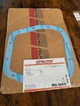 Rds 55476 Fel-pro Rear Axle Housing Gasket (ford Truck) Brand New. Fixed Price $9.99.