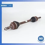 05-16 Land Rover L319 LR4 L320 Rear Left Driver Side Axle Cv Shaft Oem. Fixed Price $99.60.