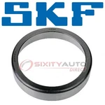 Skf Rear Axle Differential Bearing Race For 1974 Plymouth PB200 Van - Sv. Fixed Price $22.13.