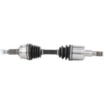 GM-8423 Trakmotive Cv Half Shaft Axle Front Driver Passenger Side For Chevy. Fixed Price $202.28.