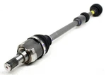 49501-F3350 Oem Front Right Side Axle Shaft For Hyundai Elantra Sedan (2.0L, Us). Fixed Price $119.00.