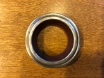 Nos 1960-1965 Ford Falcon Ranchero 1960-1961 Mercury Comet Rear Wheel Oil Seal. Fixed Price $14.25.