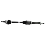 Motorcraft Drive Axle Shaft Assembly TX-1292. Fixed Price $340.40.