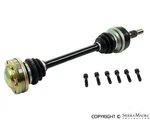 Porsche Axle Drive Shaft Assembly 85-89 911-332-024-15 91133202415. Fixed Price $499.65.