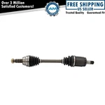Front Left Cv Axle Shaft For 2007-2018 Bmw X5 2008-2018 X6. Fixed Price $104.85.