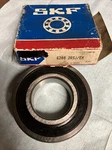 New Old Stock Skf 6208 2RSJ/EM Ball Bearing Free Shipping. Fixed Price $20.99.