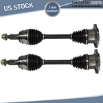 Gsp Front Cv Axle Assembly For 2007-20 Silverado 1500 Sierra Tahoe Escalade. Fixed Price $207.81.