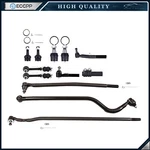 1998 1999 For Dodge Ram 2500 3500 Tie Rod Track Bar Ball Joint Hd 4WD Dana 60. Fixed Price $154.84.