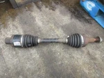 2006-2010 Jeep Grand Cherokee Srt Oem Front Right Passenger Axle Shaft 52104590. Fixed Price $79.95.