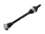 Bmw Axle Shaft Assembly 2007-2008 33207568737--GKN. Fixed Price $395.97.