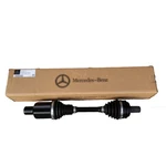 For Front Left Cv Axle Assembly Mercedes-benz CLS400 CLS550 E550 E250 E350 E400. Fixed Price $237.84.