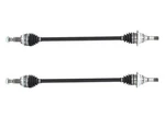 Rear Left & Right Cv Axle Shafts Fits Mazda CX-5 2017 2018 2019 2020 2021 2022. Fixed Price $289.00.