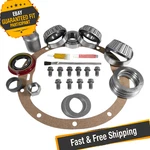 Yukon Gear & Axle Yk Master Overhaul Kit For 8.2". Fixed Price $330.89.