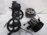 2009 Chevrolet Aveo Power Steering Pump Oem 84K Miles - LKQ437636623. Fixed Price $59.01.