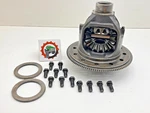 85-97 Ford Sterling 10.25" Open Loaded Differential Carrier E7TW Aa Oem. Fixed Price $239.57.