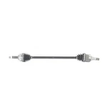 Trakmotive TO-8141 Cv Axle Shaft For 01-03 Toyota Prius. Fixed Price $123.19.