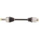 Cv Axle Shaft-aar Surtrack HO-8579 Fits 14-15 Honda Accord. Fixed Price $130.95.