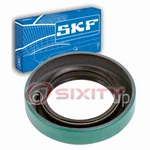 Skf Rear Shaft Seal For 2003-2004 Dodge Sprinter 3500 Driveline Uu. Fixed Price $10.92.