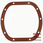 D030 Differential Cover Gasket Fit For Dana. Fixed Price $18.64.
