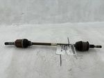 2016-2018 Lincoln Mkx Awd Rear Left Axle Shaft Oem. Fixed Price $104.39.