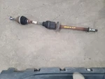 Passenger Axle Shaft Front 3.5L Fwd Thru 01/21/14 Fits 08-14 Taurus 1871161. Fixed Price $141.89.