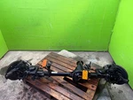 16 Jeep Wrangler Jk Dana Front Differential Axle 3.73 07-18 P68081846AE. Fixed Price $2499.99.