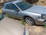 Passenger Axle Shaft Rear Station Wgn 2.5L Fits 02-05 Impreza 31851213. Fixed Price $110.77.