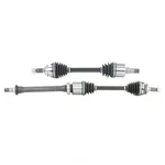 L&r Frt Complete Cv Axle Shaft For 07-14 Cooper Turbo W/ Manual Transmission. Fixed Price $285.00.