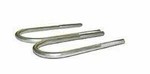 Pro Comp Suspension 4-6" Rear Axle U-bolt Kit For 81-10 F150 / F250 # 22259. Fixed Price $38.00.