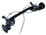 2014-2019 Nissan Versa Note Htbk Fwd Rear Axle Beam Assembly 55501-3WC2C. Fixed Price $413.99.