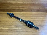 2017-2024 Maserati Levante M161 Rear Right Or Left Cv Axle Shaft Assembly Oem. Fixed Price $40.00.