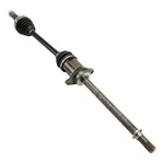 Cv Axle Shaft Assembly Front Right For 2011-2014 2015 Nissan Quest 391001JA0A. Fixed Price $90.99.