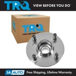 Rear Wheel Hub & Bearing For Suzuki Aerio Esteem Fwd. Fixed Price $38.95.