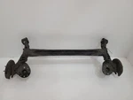 2011-2016 Hyundai Elantra Loaded Beam Axle Sedan. Fixed Price $487.57.