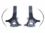 Maxtrac Lift Spindles 4.5" Fits 2002-2023 Dodge Ram 1500/CLASSIC. Fixed Price $692.15.
