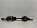 2002-2007 Jeep Liberty Axle Shaft Front Driver Cv C/v V2D1P. Fixed Price $55.17.