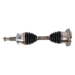 Trq CSA34737 Axle Shaft For Chevy Silverado 2500 Hd 2015-2025 Rh Front 22813485. Fixed Price $154.67.