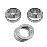 Ck GM8.5-HD Yukon Gear & Axle Kit Ring And Pinion Installation Front Or Rear. Fixed Price $156.89.